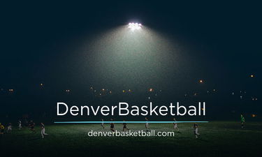 DenverBasketball.com