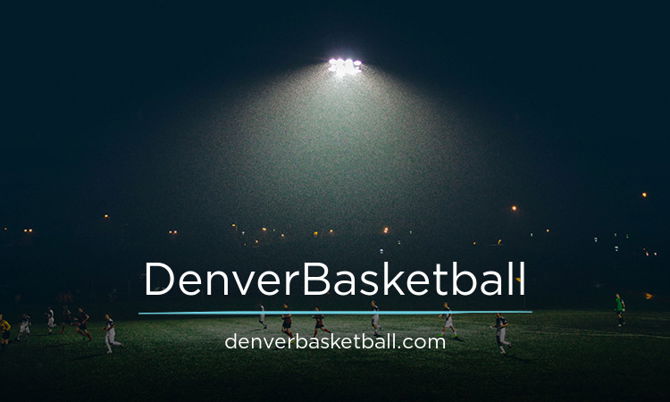 DenverBasketball.com