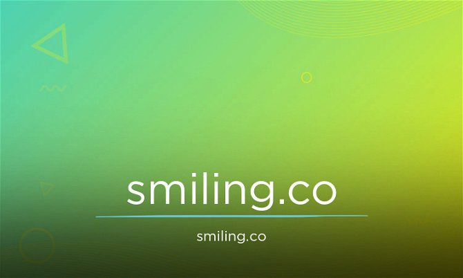 Smiling.co