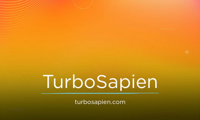 TurboSapien.com