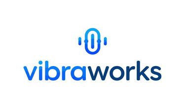 VibraWorks.com - Creative brandable domain for sale