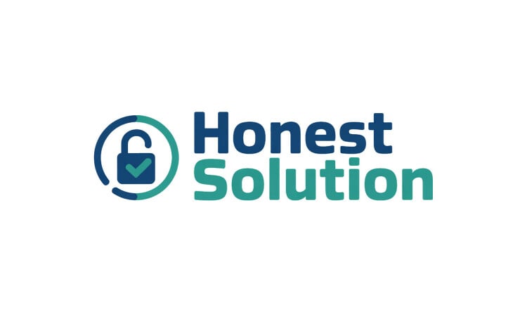 HonestSolution logo