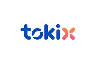 Tokix.com - Creative brandable domain for sale