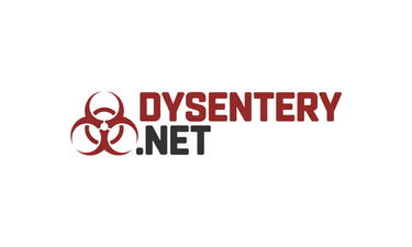 Dysentery.net - Creative brandable domain for sale