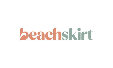 BeachSkirt.com - Creative brandable domain for sale