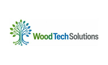 WoodTechSolutions logo