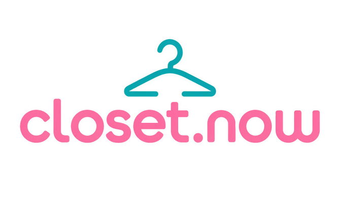 Closet.now