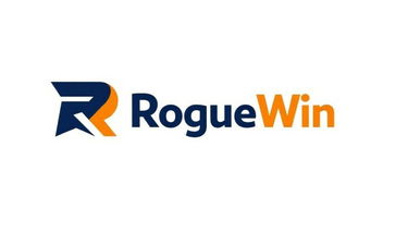 RogueWin logo