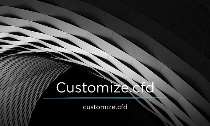 Customize.cfd