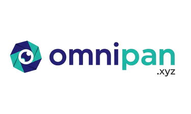OmniPan.xyz - Creative brandable domain for sale
