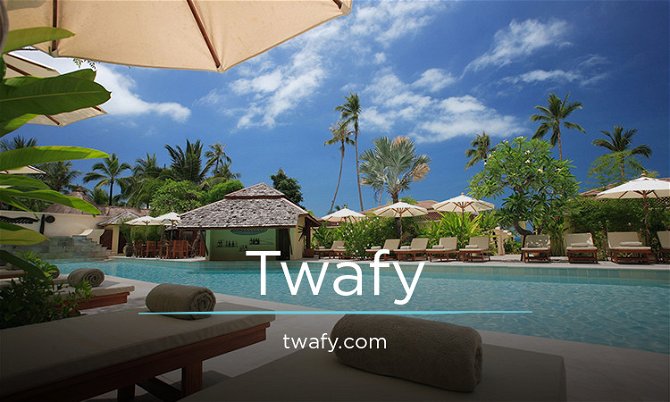 Twafy.com