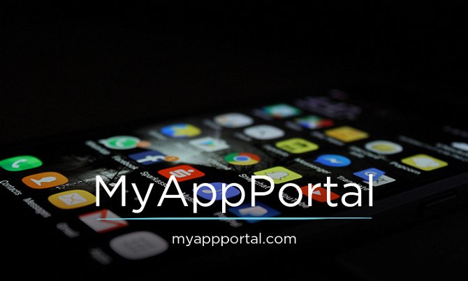 MyAppPortal.com