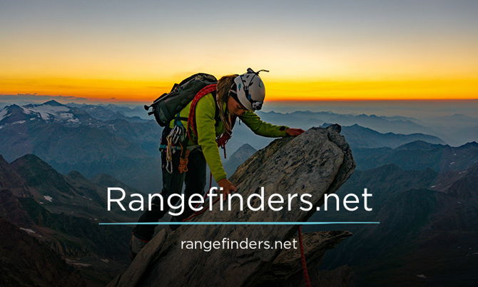 rangefinders.net