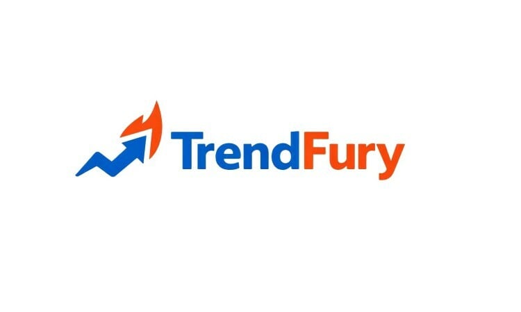 TrendFury logo