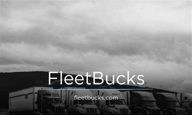 FleetBucks.com