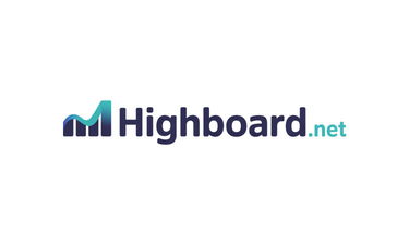 Highboard.net - Creative brandable domain for sale
