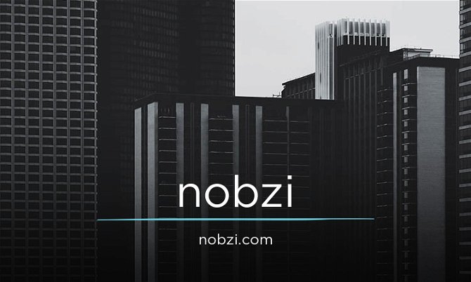 Nobzi.com