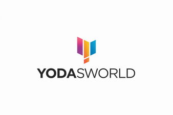 YodasWorld.com - Creative brandable domain for sale