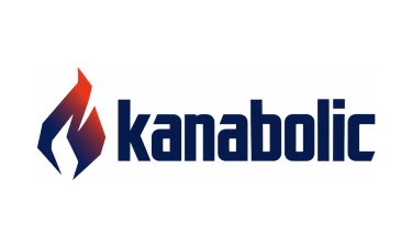 Kanabolic logo