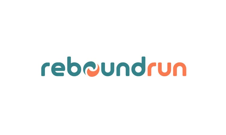 ReboundRun logo