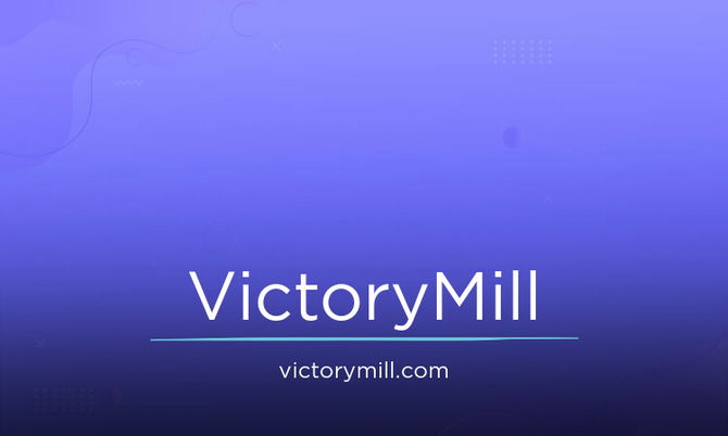 VictoryMill.com
