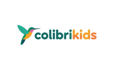 ColibriKids.com - Creative brandable domain for sale