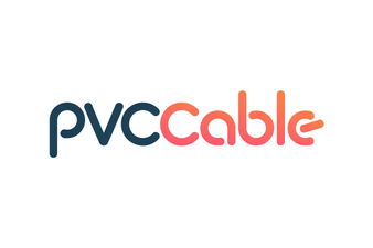 PVCCable.com - Creative brandable domain for sale