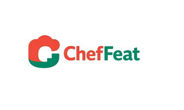ChefFeat logo