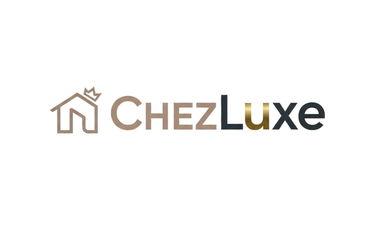 ChezLuxe.com - Creative brandable domain for sale