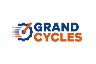 GrandCycles.com - Creative brandable domain for sale