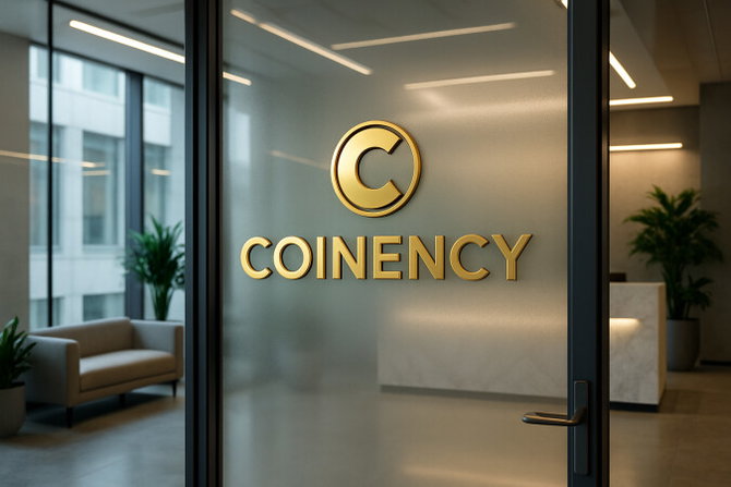 Coinency.com — 2