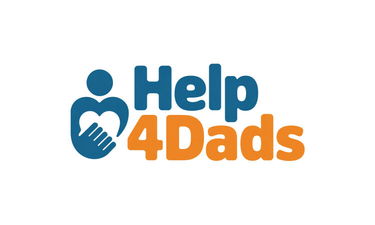 Help4Dads.com - Creative brandable domain for sale