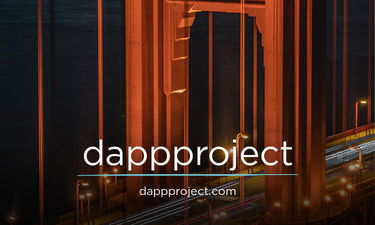 dappproject.com is for sale