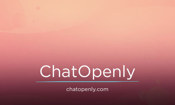 ChatOpenly.com