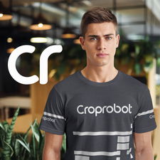 CropRobot.com - buy Catchy premium domains