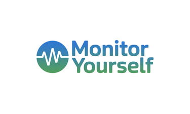 MonitorYourself.com - Creative brandable domain for sale