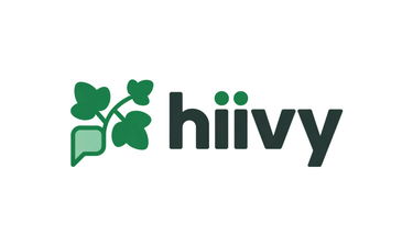 Hiivy.com - Creative brandable domain for sale