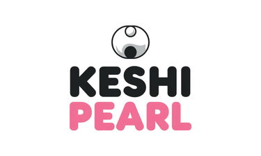 KeshiPearl.com - Creative brandable domain for sale