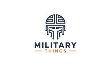 MilitaryThings.com - Creative brandable domain for sale