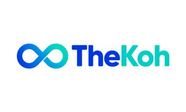 TheKoh logo
