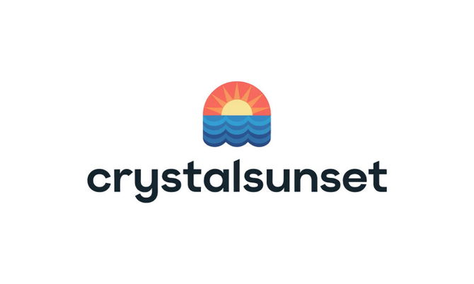 CrystalSunSet.com