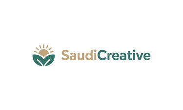 SaudiCreative.com - Creative brandable domain for sale
