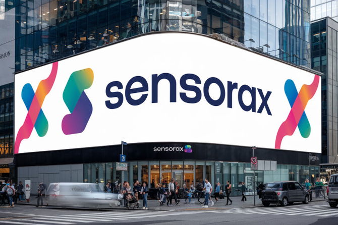 Sensorax.com