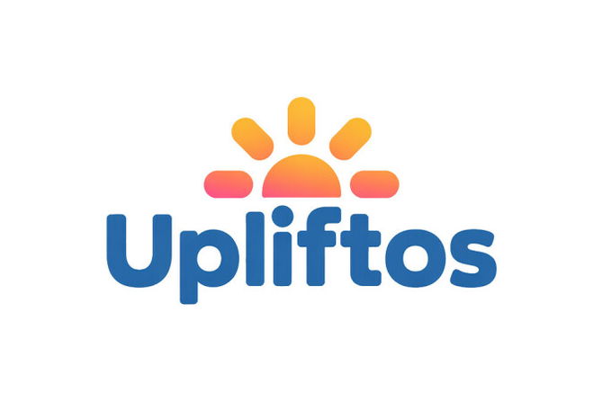 Upliftos.com