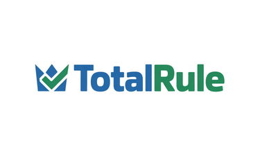 TotalRule.com - Creative brandable domain for sale