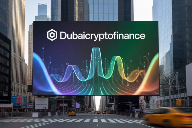 DubaiCryptoFinance.com — 3
