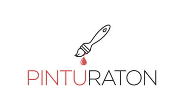 Pinturaton.com - Creative brandable domain for sale