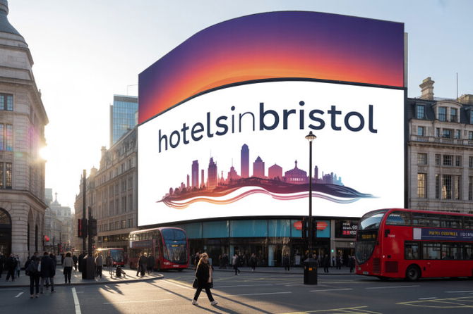 HotelsInBristol.com