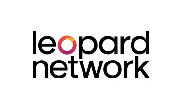 Leopard.Network - Creative brandable domain for sale