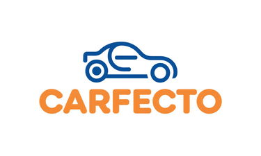 Carfecto.com - Creative brandable domain for sale